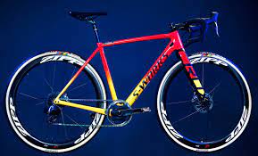 21 red bull athlete ‍♂️ gb : The Many Bikes Of Tom Pidcock Road Cx Mtb And Gravel Cyclingtips