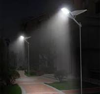 Solar Led Light Outdoor 100W 200W 300W 400W Solar Panel Lamps with Remote  Sunlight Led Street Lights for Garden Yard Road - AliExpress