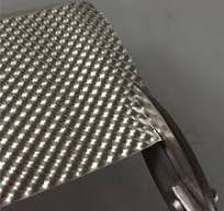 Stainless Steel Heat Shield,Embossed Heat Shield,Stainless ...