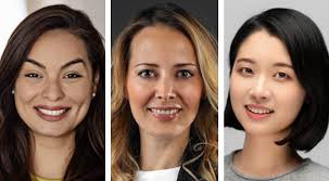 The Top 25 Women Leaders in Financial Technology of Europe for 2023