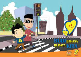 Pada era globalisasi ini, isu budi bahasa budaya kita telah menjadi polemik dalam masyarakat malaysia terutama dalam kalangan orang dewasa dan remaja. Budi Bahasa Budaya Kita Pss Sk Matang Jaya