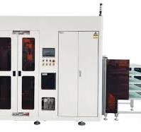 Fully Automated Glove Packing Machine Malaysia - Reebow