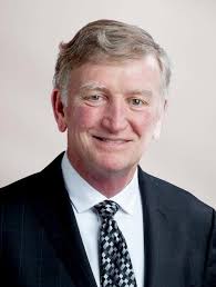 New York man to head reorganized county Health Care Agency