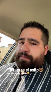 #fyp #bear #oso #beard #gorditosybonitos #paratii