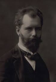 Wilhelm Berger Piano solo pieces Vol. II