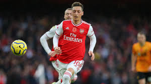 2x uefa team of the year. Mesut Ozil Oyuncu Profili 20 21 Transfermarkt