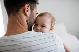 You Seem Like Such A Good Dad!? | Parentmap