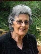 Obituary information for Marlene Wagner Keith