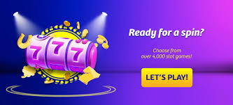 Online Slots - Play slot games in UK at PlayOJO