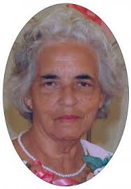 Obituary information for Mrs. Madgie McGee Lynch