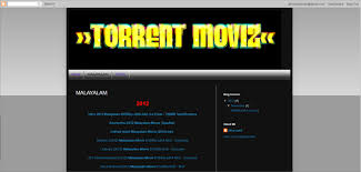Limetorrents is a popular torrent site on the net, and it is most likely the 4th largest torrent site among video torrent sites. What Are The Best Websites To Download Malayalam Movies 2019