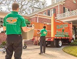 Junk rubbish & trash has been in the business of junk removal & hauling in richmond va for over a decade & we have thousands of satisfied customers that continue to call us for their hauling needs. Richmond College Hunks Hauling Junk Moving