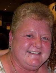 Patricia Darlene (Maynard) Oliver