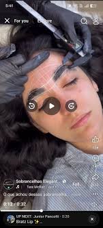 Can I get brows like my inspiration picture?