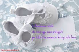 Frase Per Il Battesimo Benedizione Celeste Frasi Mammafelice Battesimo Benedizione Battesimo Bambino