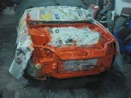Gosokkan badan kenderaandengan menggunakankertas pasir size360 pada. Cat Enjin Bay Dalam Engine Ags Servis Kodai Cat Lahhh Facebook