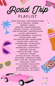The Best Road Trip Playlist Studio Diy Road Trip Playlist Travel Songs Road Trip Fun