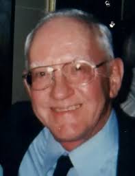 Obituary information for Marvin E. Leslie