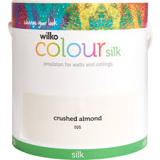 Wilko Colour Interior Paint Wilko