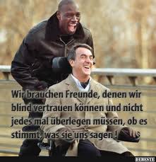 Spruche Freunde Vertrauen