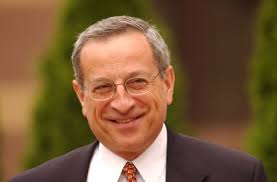 Figure from Rowland-Era Treasury Scandal Seeks Return of His Law License