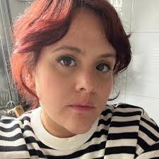 Claudia Cordero's Instagram, Twitter & Facebook