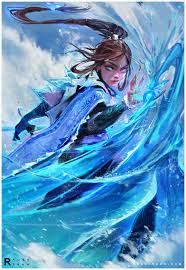 Download katara ( desktop background desktop background from the above display resolutions for standart 4:3, standart 5:4, widescreen 16:10, widescreen 16:9, netbook, tablet. Katara Avatar The Last Airbender Zerochan Anime Image Board