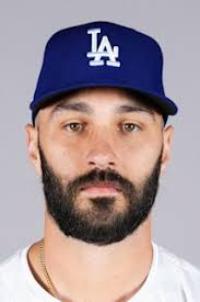 Tanner Scott Stats, Age, Position, Height, Weight, Fantasy & News