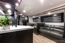 2021 Forest River Cherokee Grey Wolf 26dbh Bunkhouse Travel Trailer Cheyenne Camping Center