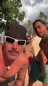 Kevin Murillo Y Su Novia Por Qué Terminaron