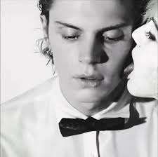 Oh my..#evanpeters #fyp #evanpeters #evanpeters #evanpeters #evanpeters  #americanhorrorstory #evanpeters #evanpeters #evanpeters #evanpeters  #americanhorrorstory #tatelangdon #evanpeters