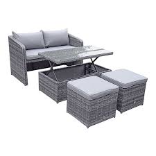 We did not find results for: Signature Weave Gemma Grey Stacking Compact Sofa Dining Set Sofa Dining Table Corner Sofa Dining Table Furniture