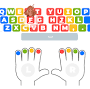 Typing games for kids from www.typingclub.com