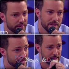 Uomini e donne, samantha sceglie alessio e 'demolisce' boghdan: Alessio Corteggiatore Di Uomini E Donne Della Tronista Clarissa Marchese News E Anticipazioni Uomini E Donne