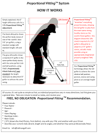 Tall Man Golf