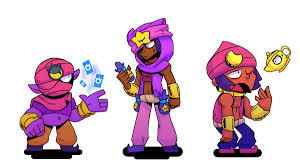 All content must be directly related to brawl stars. Tone On Twitter Cosbrawl Gene Tara Tara Sandy Sandy Gene Cosbrawl Brawlstarsart Brawlstars Fanart Etc
