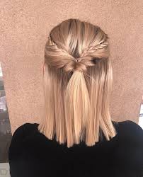 5 braids for short hair. 105 Cutest Braided Updo Hairstyles For 2020 Hairstyle Camp