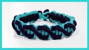 Hongda paracord/550 paracord/paracord 550/100% nylon paracord, paracord, used by the us military, great for bracelets and lanyards 4.5 out of 5 stars 11 $7.99 $ 7. Paracord Bracelet Paralix Bracelet Design Without Buckle Paracord Bracelets Paracord Bracelet Patterns Paracord Bracelet Diy