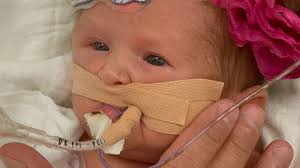 Fundraiser for Leonel Chavez by Fritz Mueller : Medical expenses for Leo  Chavez's Baby Leah.