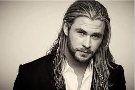 Chris hemsworth long hair thor 2,discover the latest chris hemsworth long hair thor 2 at wigsbuy and get the most stylish look with biggest discount. Chris Hemsworth Thor 6 By Thortheavengergod On Deviantart