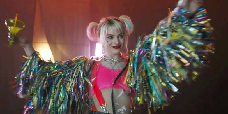Birds of Prey