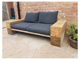 Whatever outdoor furniture you are hoping to buy for your deck, lawn, patio, or porch…your purchase will meet with your complete joy and satisfaction. Handmade Garden Furniture Handmadegardenfurniture In 2021 Garden Furniture Design Outdoor Sofa Diy Outdoor Furniture Plans