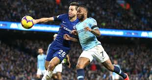 A vital win for chelsea, and an even bigger one for manchester city's raheem sterling (left) shoots past chelsea's goalkeeper kepa arrizabalaga but it. Man City Vs Chelsea Pundit Predictions Ahead Of Carabao Cup Final Manchester Evening News