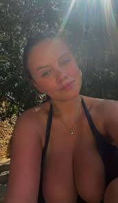 Amy Quesada-Getgood Nude Leaked Onlyfans Photo 6 Free Online | CelebExposed