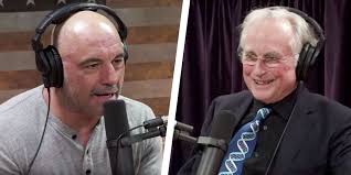 We did not find results for: Joe Rogan Experience Features Richard Dawkins On God And Heaven