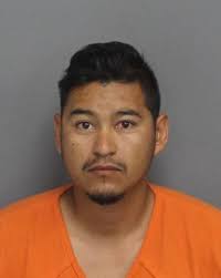 Arrest Report for August 17