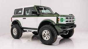 Image result for Green 2023 Ford