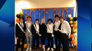 Signature School Senior wins 15th Annual Big Man