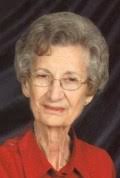 Dorothy Chandler Obituary (2012)
