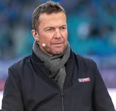 Joachim low will be leaving die mannschaft after the finals. Hamann And Matthaus Make Their Picks For Germany S Euro 2021 Squad